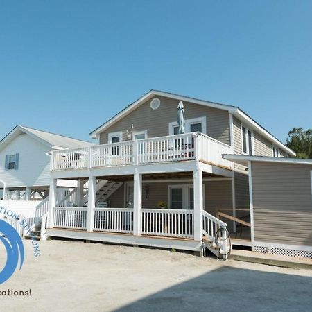 Cg Efficiency Villa Myrtle Beach Eksteriør billede