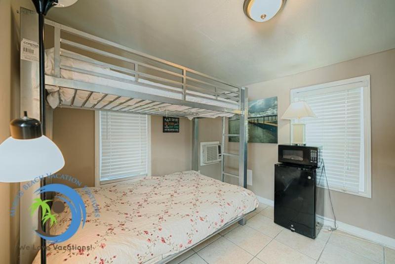 Cg Efficiency Villa Myrtle Beach Eksteriør billede