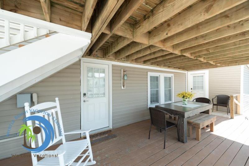 Cg Efficiency Villa Myrtle Beach Eksteriør billede
