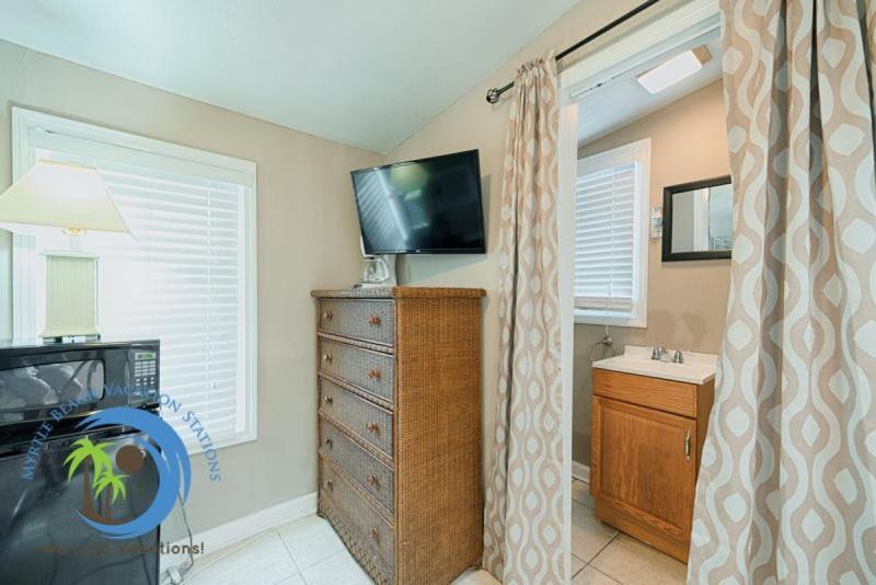 Cg Efficiency Villa Myrtle Beach Eksteriør billede